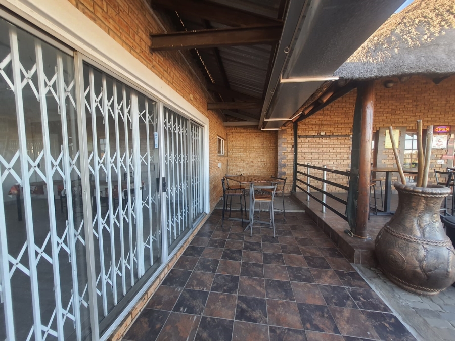 Commercial Property for Sale in Vaalpark Free State
